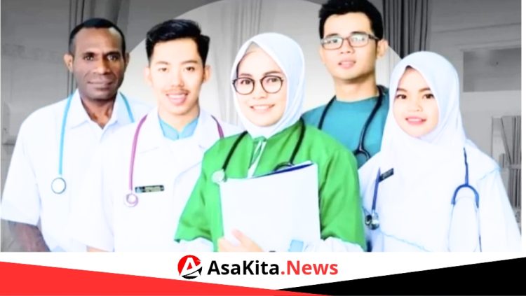 Prospek Kerja Perawat Masih Cerah, Kenali Jenjang Pendidikan D3, D4, S1 hingga Profesi Ners