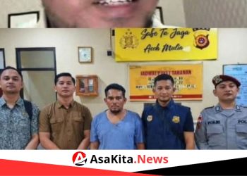 Pendeta Asal Aceh Ditangkap di Kalimantan Barat, Jadi Tersangka Dugaan Penistaan Agama