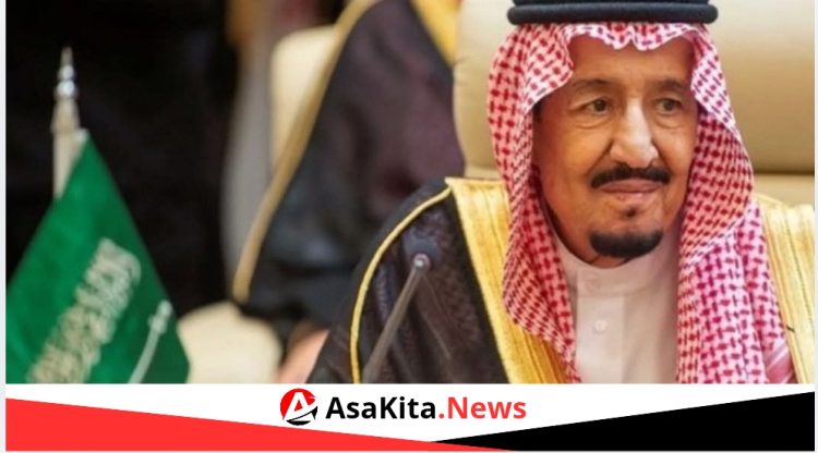 Raja Salman Kucurkan Rp13 Triliun Bantuan Ramadan, Jutaan Keluarga Penerima Jaminan Sosial Terbantu