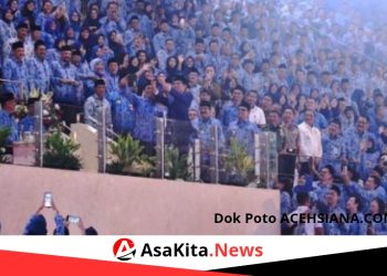 PPPK , ASN Wajib Siap Dimutasikan ke Pelosok! Pemerintah Gaspol Pemerataan Birokrasi 2026