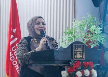 Ketua Yayasan Ubudiyah Apresiasi Bantuan Tabungan Masjid Perlis dan MAIPs Malaysia untuk Korban BanjirAceh