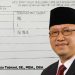 Prof Mirza Tabrani Terpilih sebagai Rektor USK Periode 2026–2031