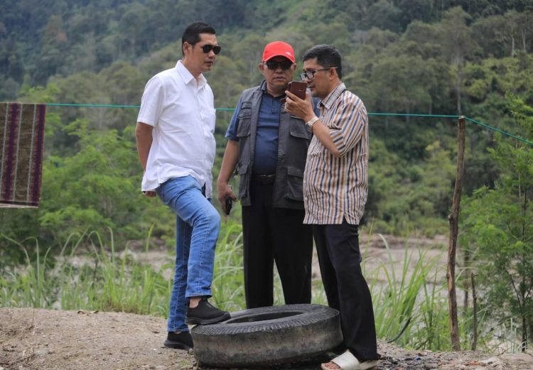 Refleksi Satu Tahun Kepemimpinan Mualem–Dek Fadh, Yahdi Hasan Soroti Capaian Banyaknya Program Pro-Rakyat