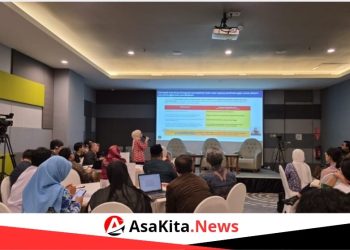 Keren, IGI satu-satunya Orprof Guru yang Bergabung dalam Global Partnership for Education (GPE)