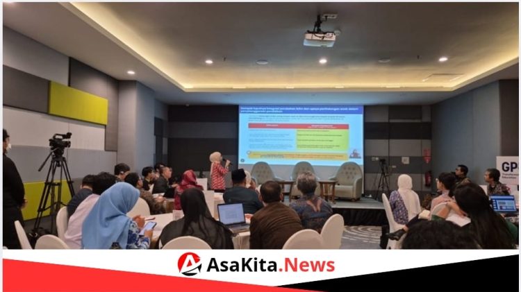 Keren, IGI satu-satunya Orprof Guru yang Bergabung dalam Global Partnership for Education (GPE)
