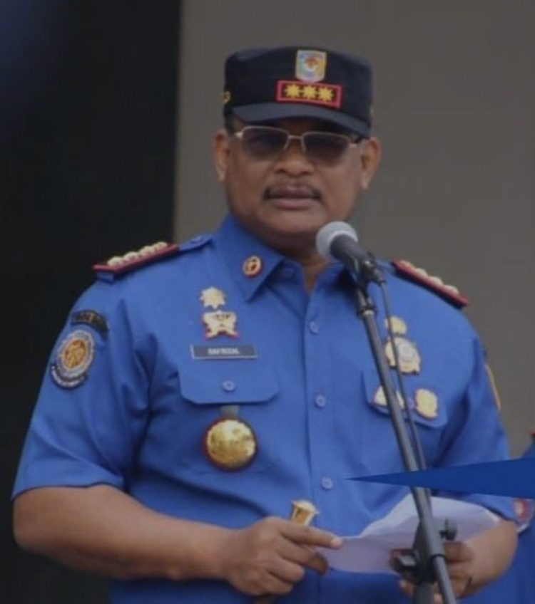 Damkar dan Penyelamatan Masuki Usia ke-107, Usung Tema “Mengabdi Untuk Keselamatan Negeri