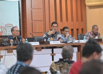 Sekda Aceh Tegaskan Pemanfaatan TKD Harus Berdampak Langsung bagi Masyarakat