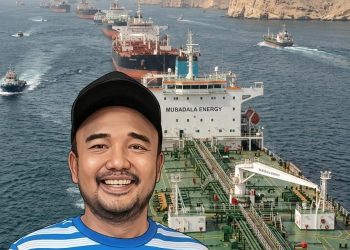 Mubadala Energy di Aceh: Antara Harapan Besar dan Pertanyaan Publik