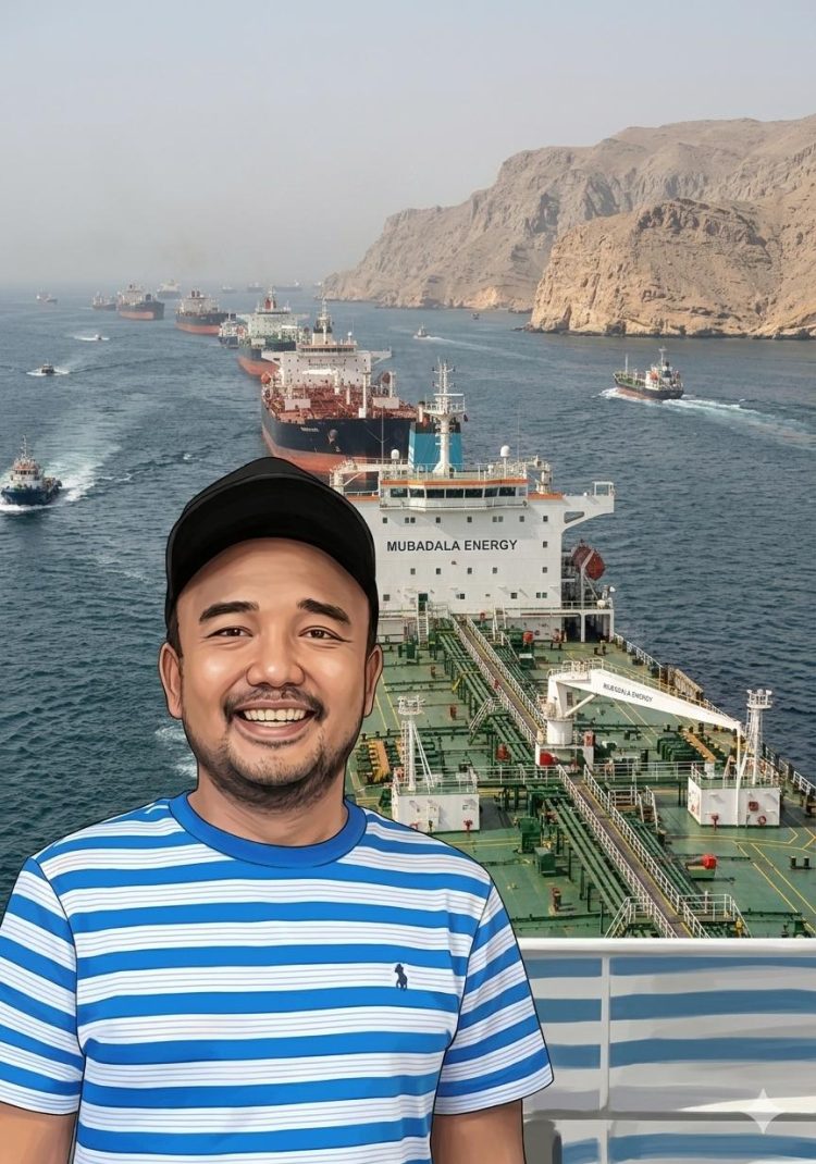 Mubadala Energy di Aceh: Antara Harapan Besar dan Pertanyaan Publik