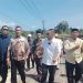 Ghufran Zainal Abidin Tancap Gas Infrastruktur Simeulue: Rekonstruksi Jembatan Lala Bahagia Jadi Prioritas Aspirasi Ujung Pulau