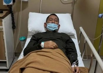 PENGEROYOKAN HAJI FAISAL DI POLDA METRO JAYA PICU KECAMAN ABU HALIMON, NEGARA DIMINTA HADIR TEGAKKAN KEADILAN