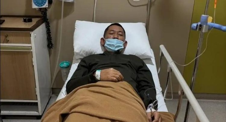 PENGEROYOKAN HAJI FAISAL DI POLDA METRO JAYA PICU KECAMAN ABU HALIMON, NEGARA DIMINTA HADIR TEGAKKAN KEADILAN