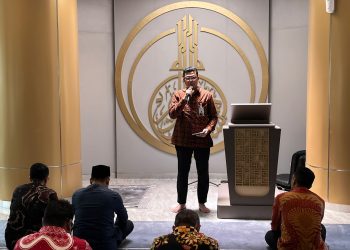 Aset Tembus Rp456 Triliun, BSI Makin Solid dan Mendunia di Momentum Ramadhan