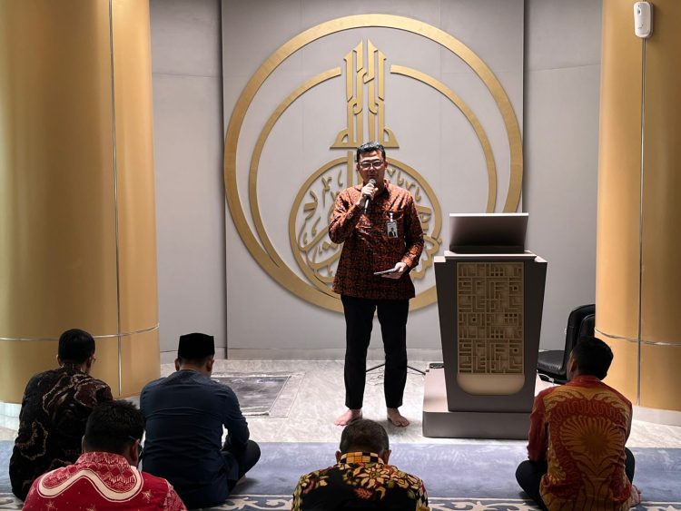 Aset Tembus Rp456 Triliun, BSI Makin Solid dan Mendunia di Momentum Ramadhan