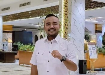 BPMA Dinilai Minim Terobosan Eksplorasi Migas, Syarbaini: Amanat UUPA Jangan Hanya Jadi Simbol