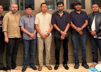 Mualem kunjungi korban pengeroyokan Warga Aceh di Polda Metro Jaya, Kapolri harus memberi atensi khusus