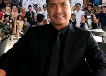 BARMAS Ucapkan Selamat dan sukses Atas di lantiknya 152 Keuchik di Aceh Selatan