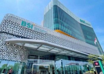 Dukung Program Pemerintah, Kinerja BSI Solid Awal 2026