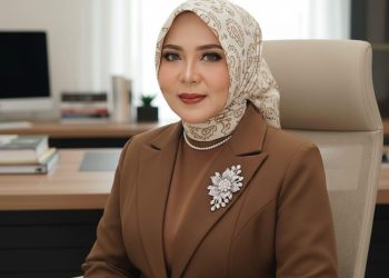 Bunda Salma Kecam Pengeroyokan Haji Faisal di Polda Metro Jaya, Minta Negara Hadir Tegakkan Keadilan untuk Warga Aceh