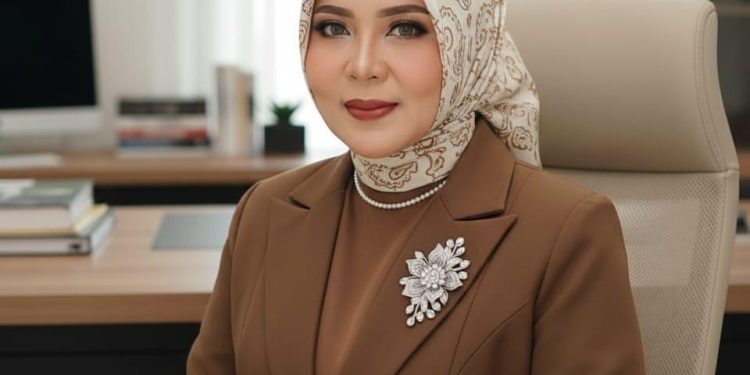 Bunda Salma Kecam Pengeroyokan Haji Faisal di Polda Metro Jaya, Minta Negara Hadir Tegakkan Keadilan untuk Warga Aceh