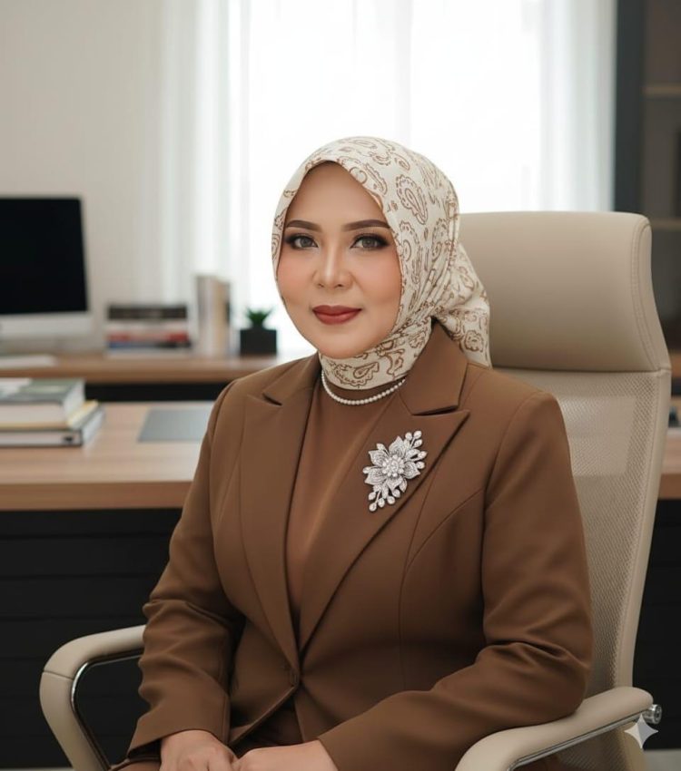 Bunda Salma Kecam Pengeroyokan Haji Faisal di Polda Metro Jaya, Minta Negara Hadir Tegakkan Keadilan untuk Warga Aceh