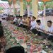 Wagub Aceh Buka Puasa Bersama Warga Matang Drien