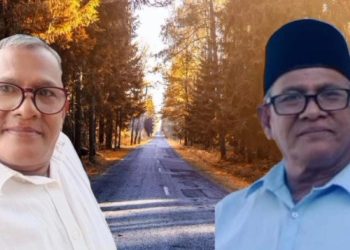 ISA ALIMA: POLDA ACEH THE BEST