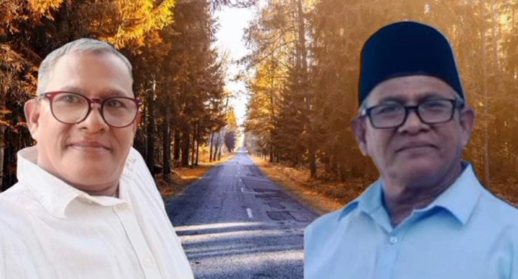 ISA ALIMA: POLDA ACEH THE BEST