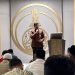 BSI Aceh Perkuat Literasi Keuangan Syariah Bersama Insan Pers di Masjid Landmark