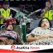 Ibu dan Anak Korban Tabrak Mobil Box di Panteraja Jalani Operasi di Kesdam, Keluarga Harap Itikad Baik Pemilik Kendaraan
