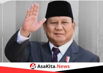 Prabowo Undang Mantan Presiden dan Wapres ke Istana, Jokowi Hadir Bahas Isu Strategis Nasional
