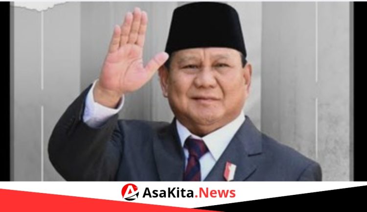 Prabowo Undang Mantan Presiden dan Wapres ke Istana, Jokowi Hadir Bahas Isu Strategis Nasional