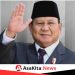 Prabowo Undang Mantan Presiden dan Wapres ke Istana, Jokowi Hadir Bahas Isu Strategis Nasional