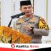 Kapolres Pidie Jaya Imbau Warga Tidak Panik Soal BBM, Pasokan Dipastikan Aman