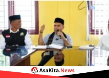 Disdik Aceh Dorong SMAN 1 Gunung Meriah Jadi Sekolah Unggul Berasrama