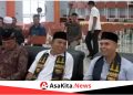 Kadisdik Aceh Tinjau Fasilitas SMK di Subulussalam, Gelar Dialog Terbuka