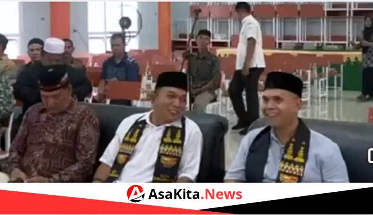 Kadisdik Aceh Tinjau Fasilitas SMK di Subulussalam, Gelar Dialog Terbuka