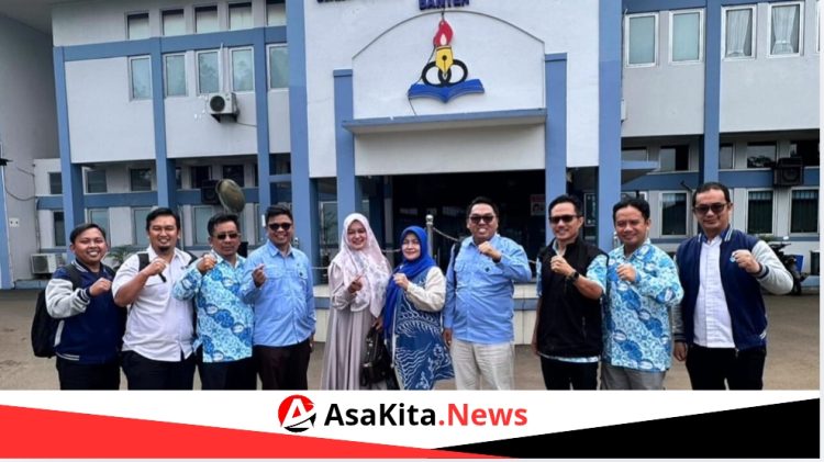 Jelang Rakernas I Tahun 2026, Ikatan Guru Indonesia Susun Berbagai Rencana Program Strategis