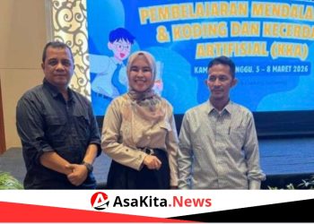 SMAN 2 Bireuen Jadi Sekolah Model Implementasi KKA dan PM, Momentum Percepatan Transformasi Pendidikan Aceh