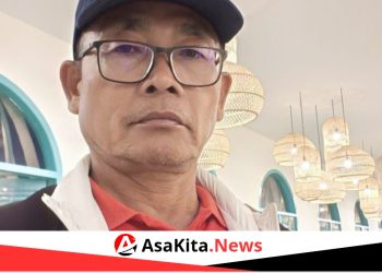 Abdul Hamid Bangga! SMAN 2 Bireuen Terpilih Jadi Sekolah Model KKA dan PM Kemendikdasmen