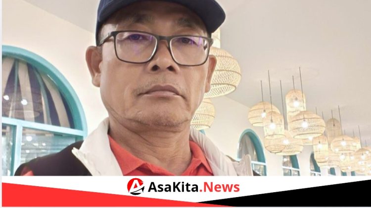 Abdul Hamid Bangga! SMAN 2 Bireuen Terpilih Jadi Sekolah Model KKA dan PM Kemendikdasmen