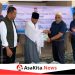 AST IPGKTI Johor Bahru Salurkan Bantuan Rp500 Juta dan 5,1 Ton Beras untuk Korban Banjir Aceh
