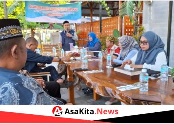IGI Aceh Gelar FGD Bahas Literasi dan Peningkatan Kompetensi Guru