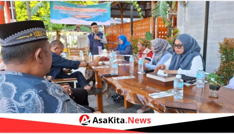 IGI Aceh Gelar FGD Bahas Literasi dan Peningkatan Kompetensi Guru