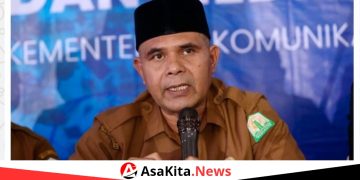 Uang Meugang ASN Aceh Cair Lebih Awal, Guru Apresiasi Kepedulian Pemerintah