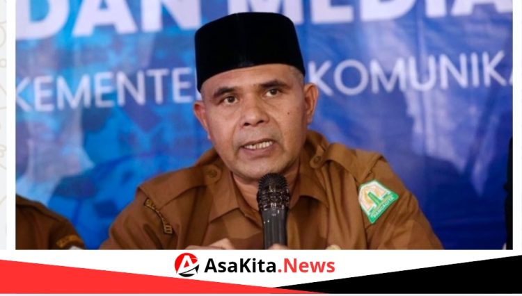 Uang Meugang ASN Aceh Cair Lebih Awal, Guru Apresiasi Kepedulian Pemerintah