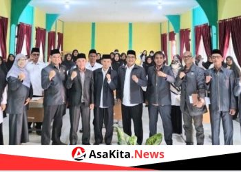 SMAN 8 Takengon Unggul Siap Jalankan Program Sekolah Belangi di Aceh Tengah