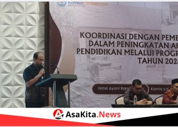 Safran: Revitalisasi Sekolah di Aceh Terus Berjalan, 426 Sekolah Sudah Cair Rp350 Miliar