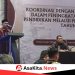 Kadisdik Aceh Soroti Lambannya Data Daerah, Program Revitalisasi Pendidikan Pasca Banjir Terhambat