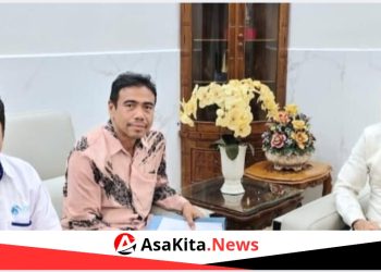 Terkait Penataan dan Pemeretaan Guru, IGI Lakukan Temui Bupati Abdya